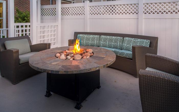 Residence Inn by Marriott Sioux Falls