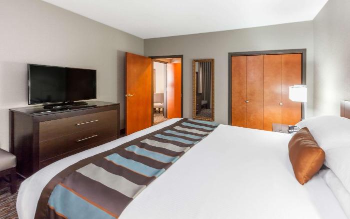 Wingate by Wyndham Sylvania/Toledo