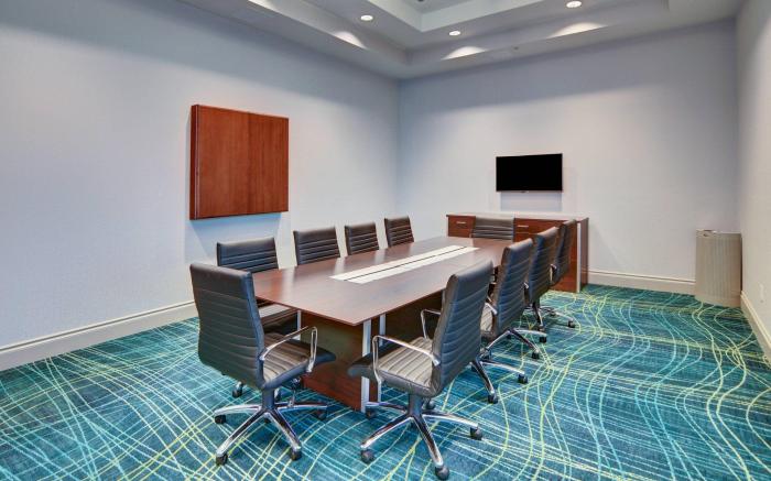 SpringHill Suites Dallas Plano Frisco