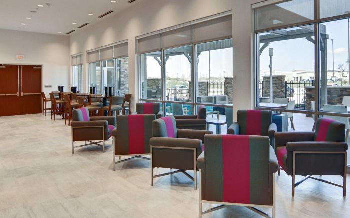 SpringHill Suites Dallas Plano Frisco