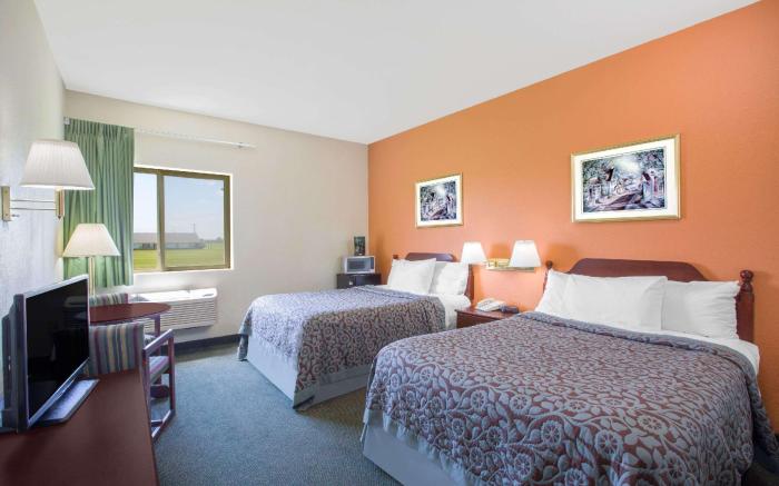 Days Inn by Wyndham Butler