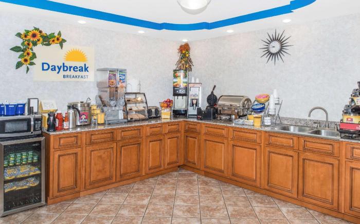 Days Inn by Wyndham Calvert City/Paducah East