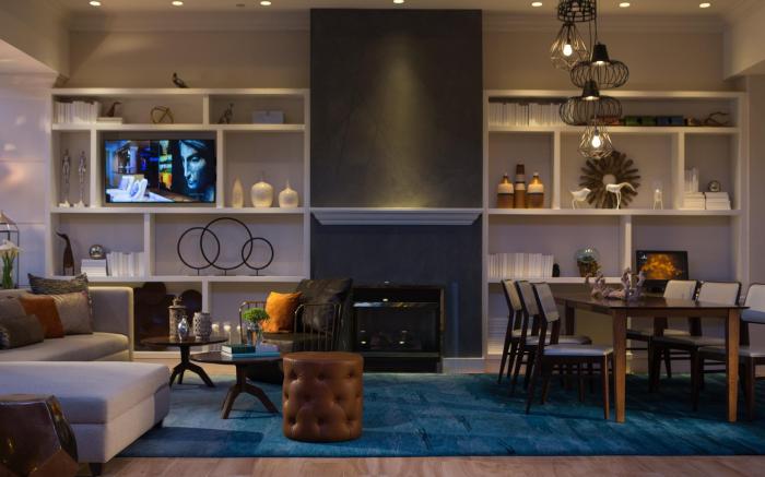 Renaissance Meadowlands Hotel