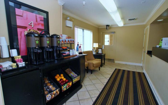 Extended Stay America Suites - Nashville - Airport - Music City