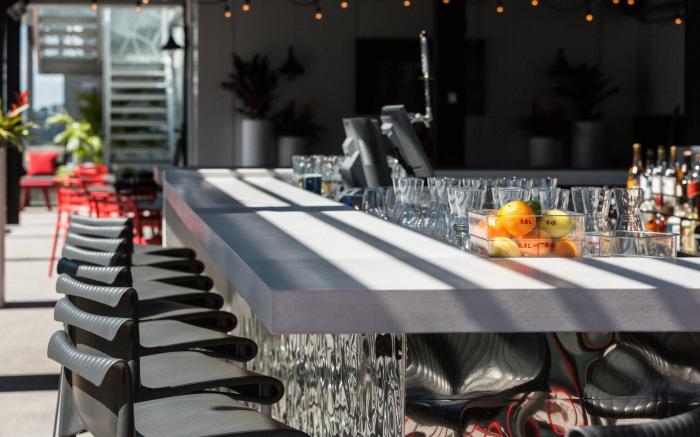 Renaissance Montreal Downtown Hotel