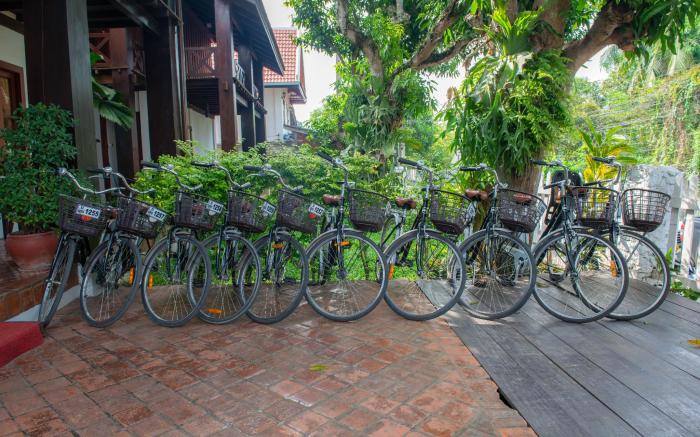 Muangthong Boutique Hotel