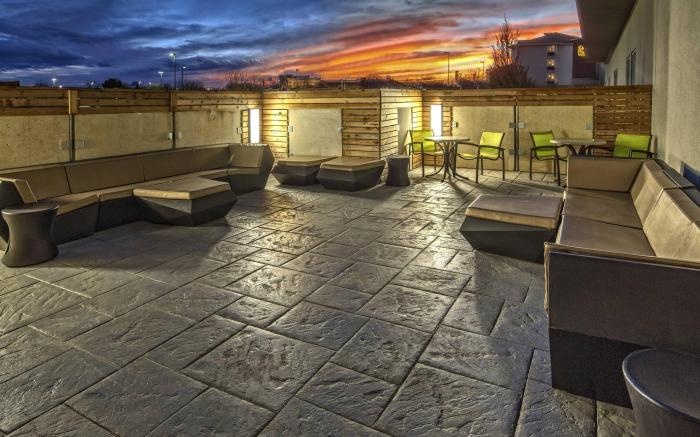 SpringHill Suites Amarillo