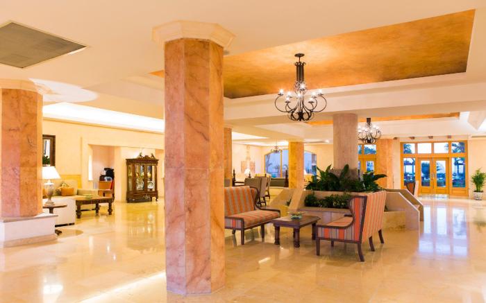 Villa La Estancia Beach Resort and Spa Los Cabos