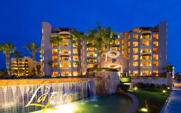 Villa La Estancia Beach Resort and Spa Los Cabos