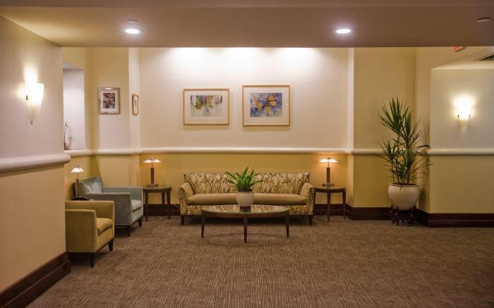 The Inn at Longwood Medical