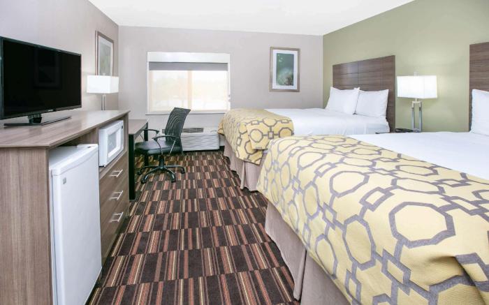 Baymont by Wyndham Plano