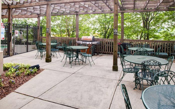 TownePlace Suites Atlanta Buckhead