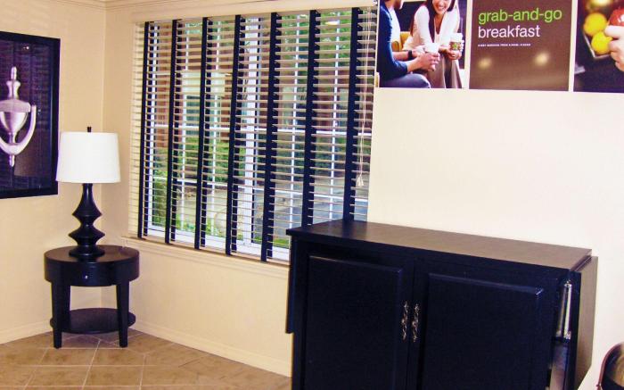 Extended Stay America Suites - Atlanta - Marietta - Powers Ferry Rd.