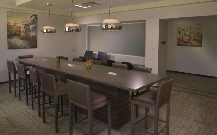 Hampton Inn by Hilton Zacatecas
