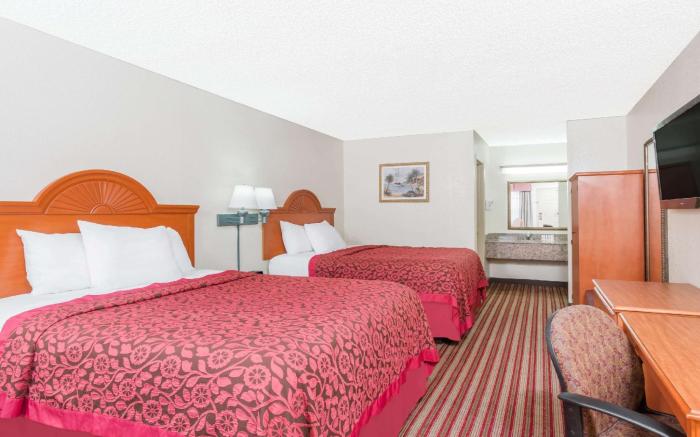 Days Inn by Wyndham Portland/Corpus Christi