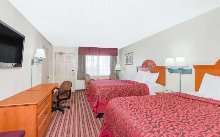 Days Inn by Wyndham Portland/Corpus Christi