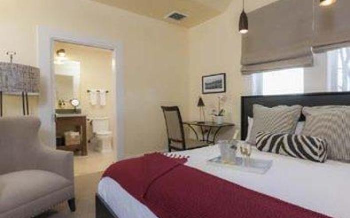 Inn at Sonoma, A Four Sisters Inn