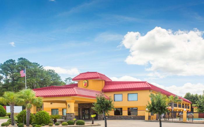 Super 8 By Wyndham Dublin