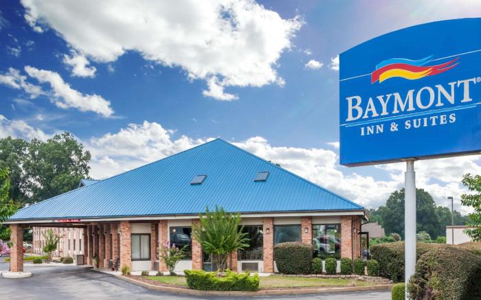 Baymont by Wyndham Jackson