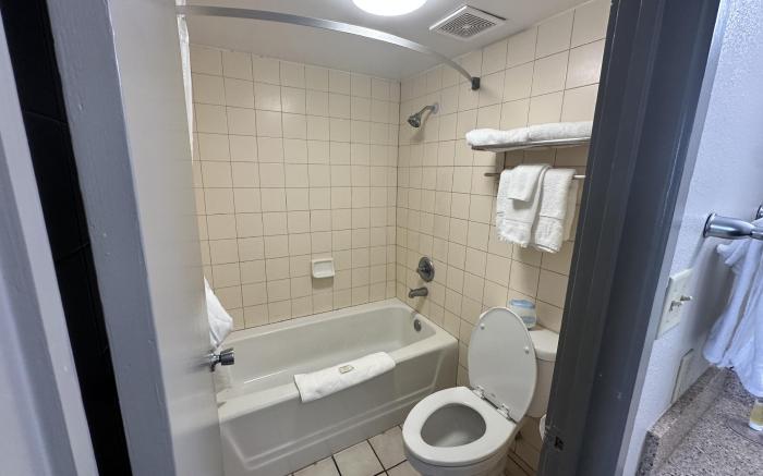 Days Inn by Wyndham Valdosta I-75