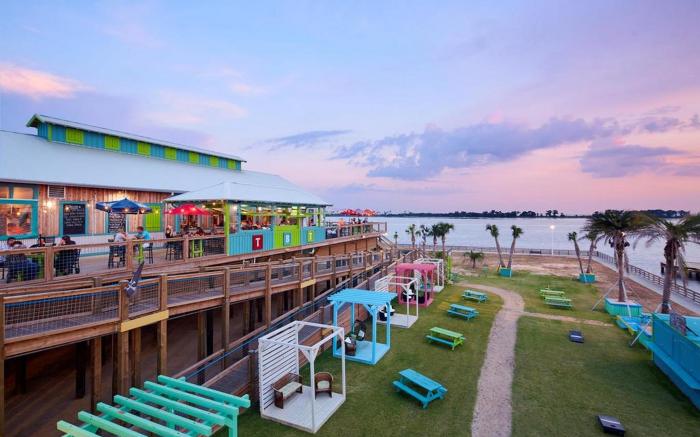 Harrah's Gulf Coast