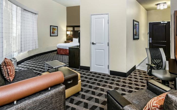 TownePlace Suites by Marriott San Antonio Downtown Riverwalk