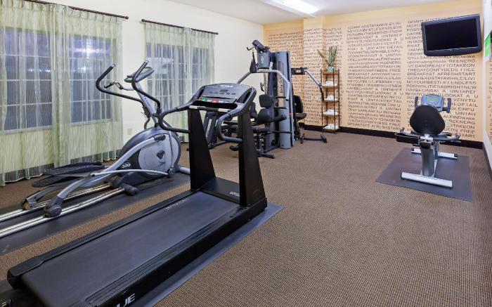 La Quinta Inn & Suites by Wyndham Corpus Christi Airport