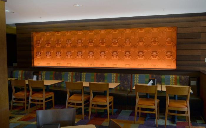 Fairfield Inn & Suites Effingham