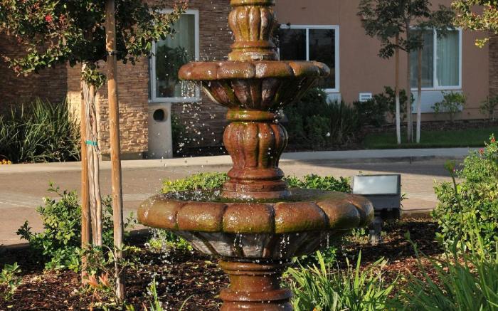 Fairfield Inn and Suites Fresno Clovis
