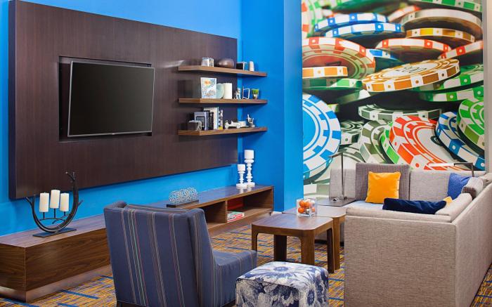 Courtyard by Marriott Atlantic City Beach Block