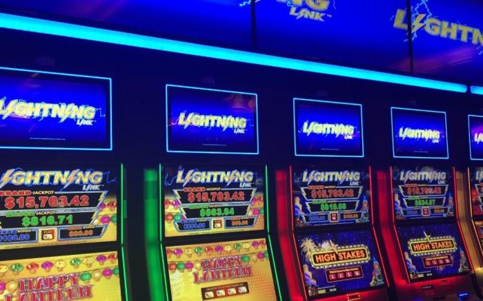 Harrah's North Kansas City Hotel & Casino