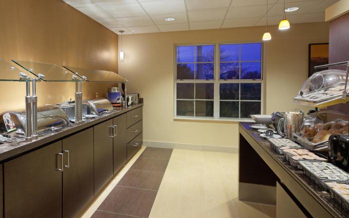 Residence Inn Austin Parmer/Tech Ridge