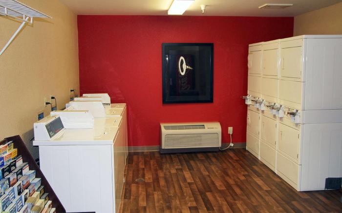 Extended Stay America Suites - Portland - Beaverton/Hillsboro - Eider Ct