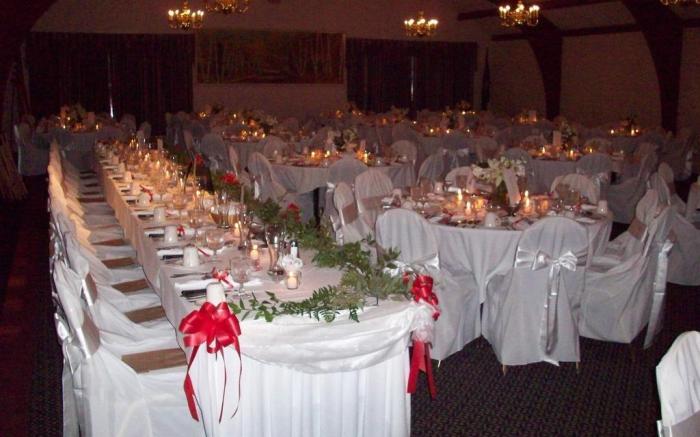 Town & Country Inn & Resort