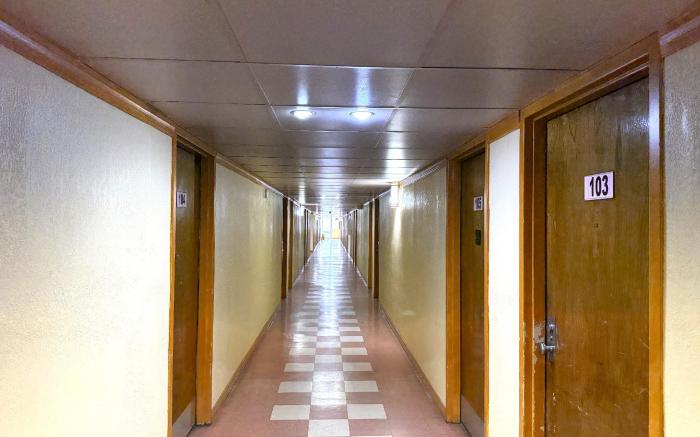 Red Carpet Inn & Suites Lima (Listing Partner)