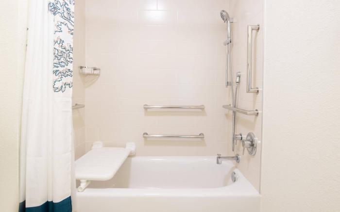 Residence Inn Jacksonville Butler Boulevard