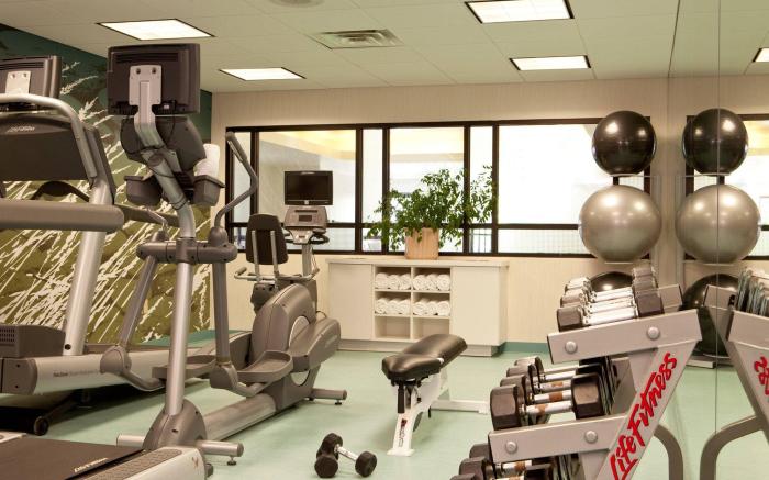 SpringHill Suites Tarrytown Westchester County