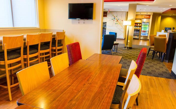 TownePlace Suites Columbia Northwest/Harbison