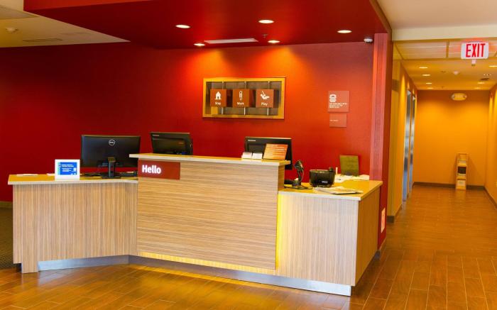 TownePlace Suites Columbia Northwest/Harbison