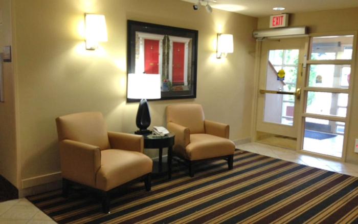 Extended Stay America Suites - Boston - Waltham - 32 4th Ave.