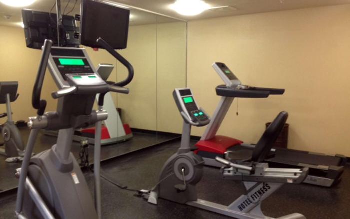 Extended Stay America Suites - Boston - Waltham - 32 4th Ave.