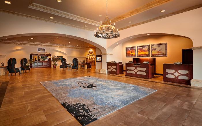 Scottsdale Plaza Resort & Villas