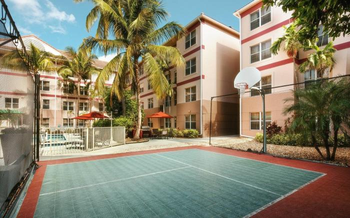 Residence Inn® by Marriott® Fort Lauderdale City of Plantation