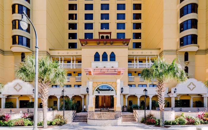 Anderson Ocean Club and Spa by Oceana Resorts