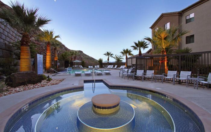 TownePlace Suites St. George