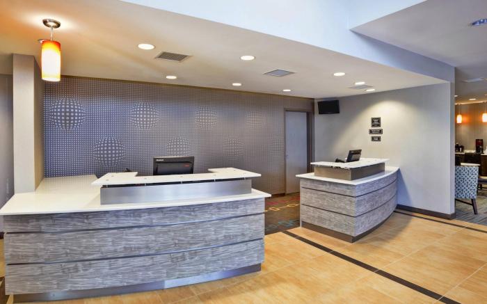 Residence Inn Chicago Wilmette/Skokie