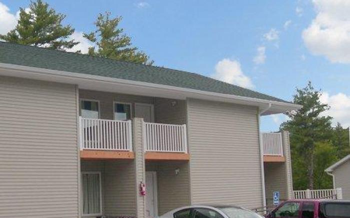 Studio Motel of Lake George