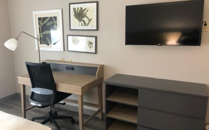 Country Inn & Suites by Radisson, Stone Mountain, GA