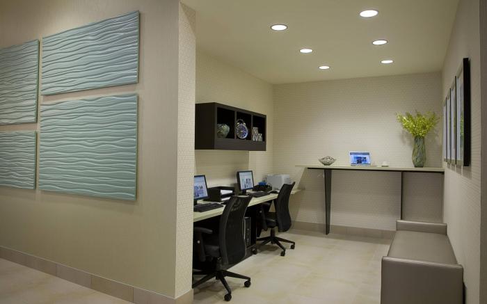 SpringHill Suites by Marriott Toronto Vaughan