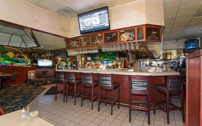 Shilo Inn Portland Airport